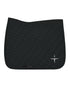 Trolle Shevron Tech Jersey Dressage Saddle Pad 
