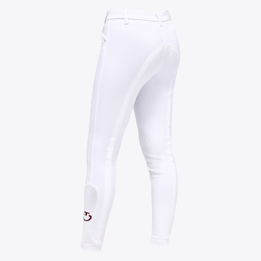 Cavalleria Toscana Unisex Riding Breeches