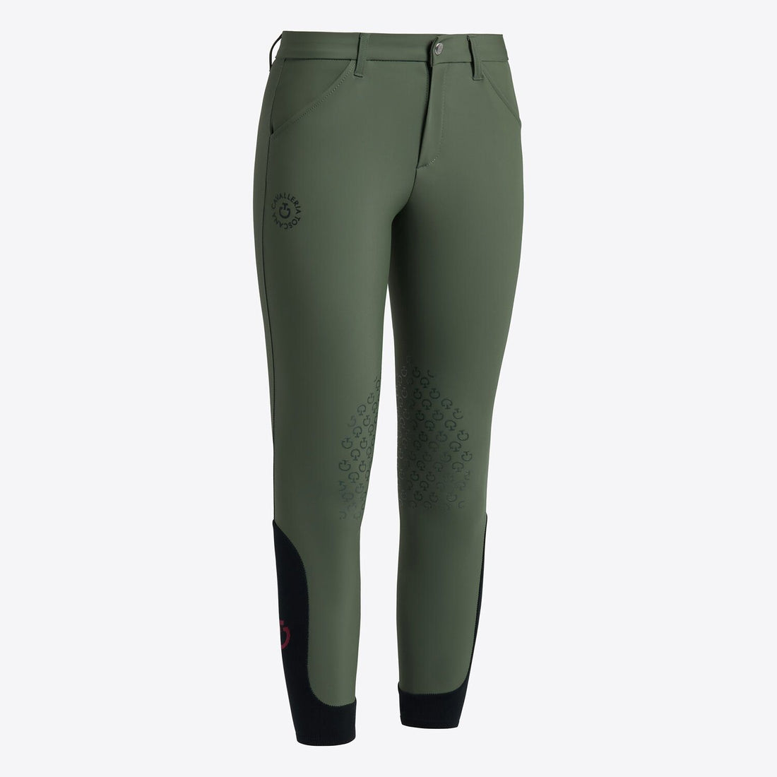 Cavalleria Toscana Unisex Riding Breeches