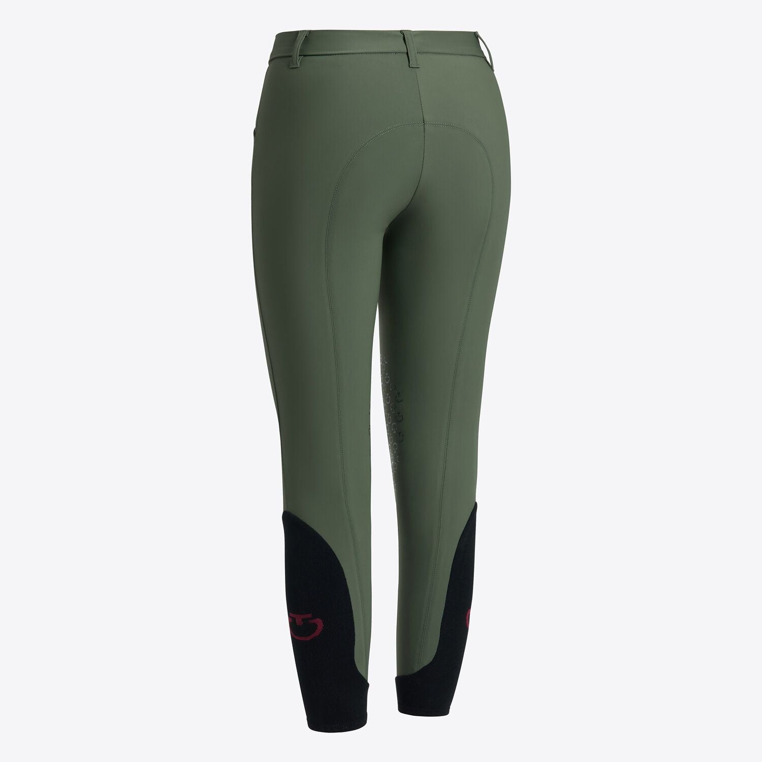 Cavalleria Toscana Unisex Riding Breeches