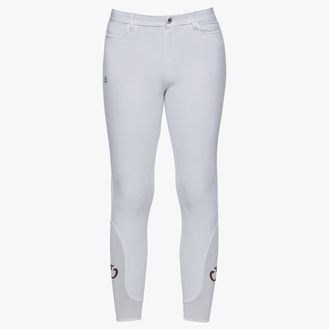 Cavalleria Toscana Kids boys Riding Breeches