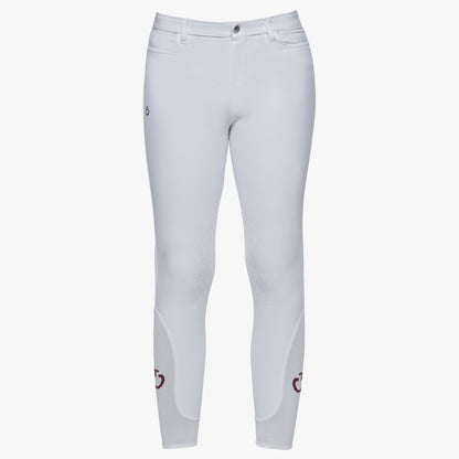 Cavalleria Toscana Kids boys Riding Breeches