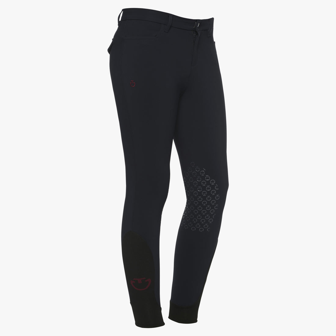 Cavalleria Toscana Kids Boys Riding Breeches