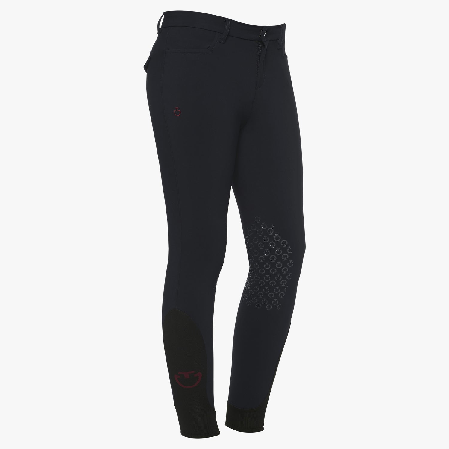 Cavalleria Toscana Kids Boys Riding Breeches
