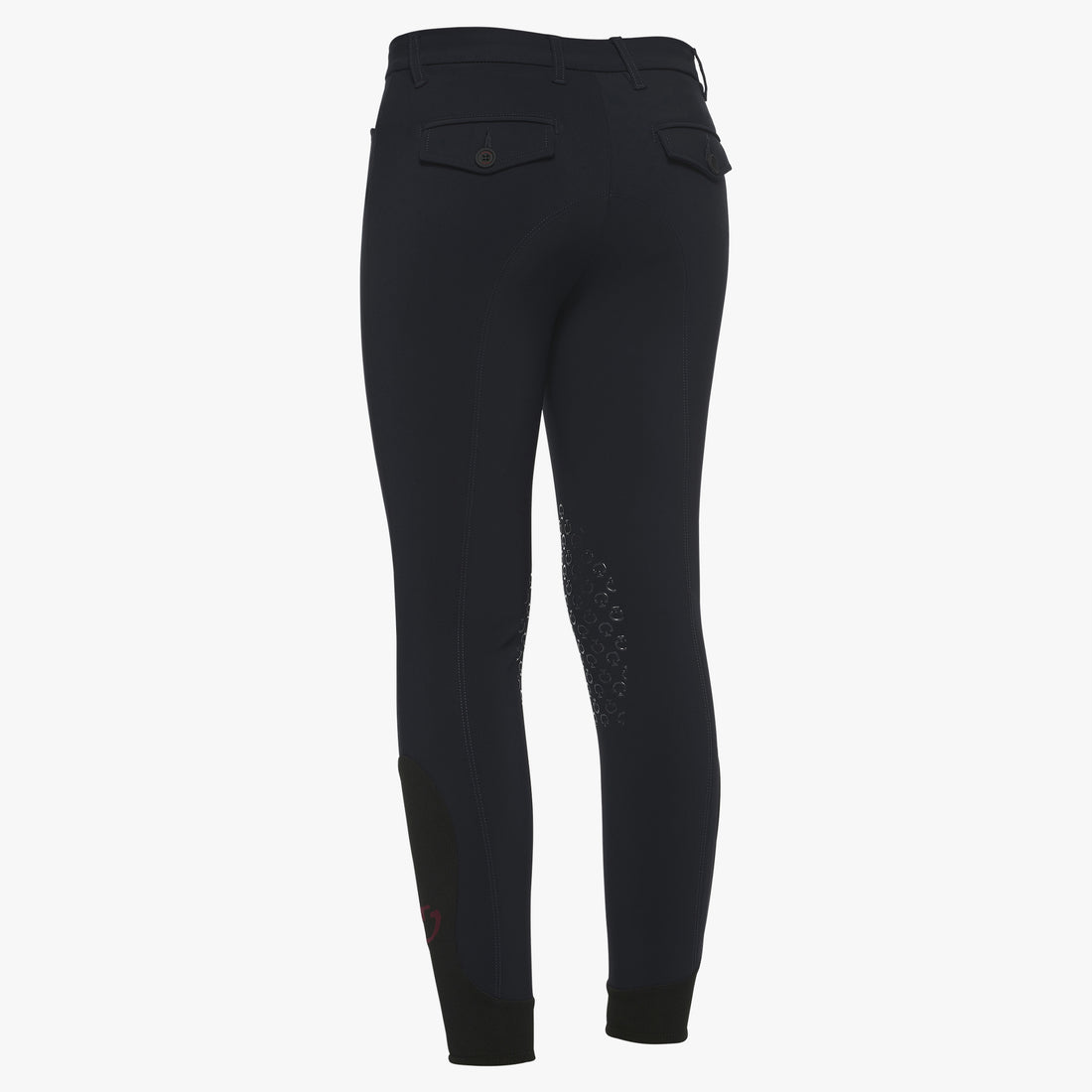 Cavalleria Toscana Kids Boys Riding Breeches