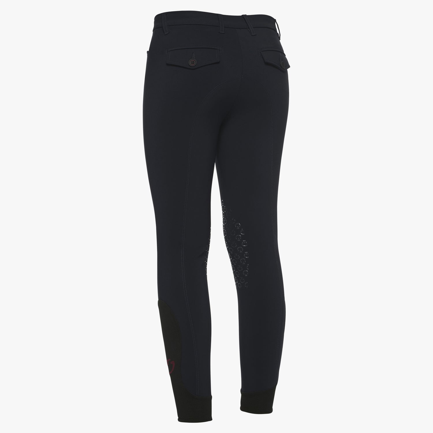 Cavalleria Toscana Kids Boys Riding Breeches