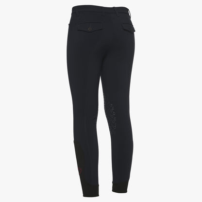 Cavalleria Toscana Kids Boys Riding Breeches