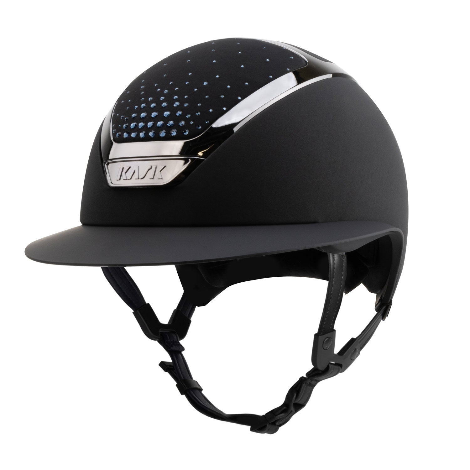 Kask Passage Star Lady Blue Montana