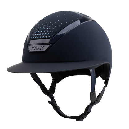 Kask Passage Star Lady Blue Montana