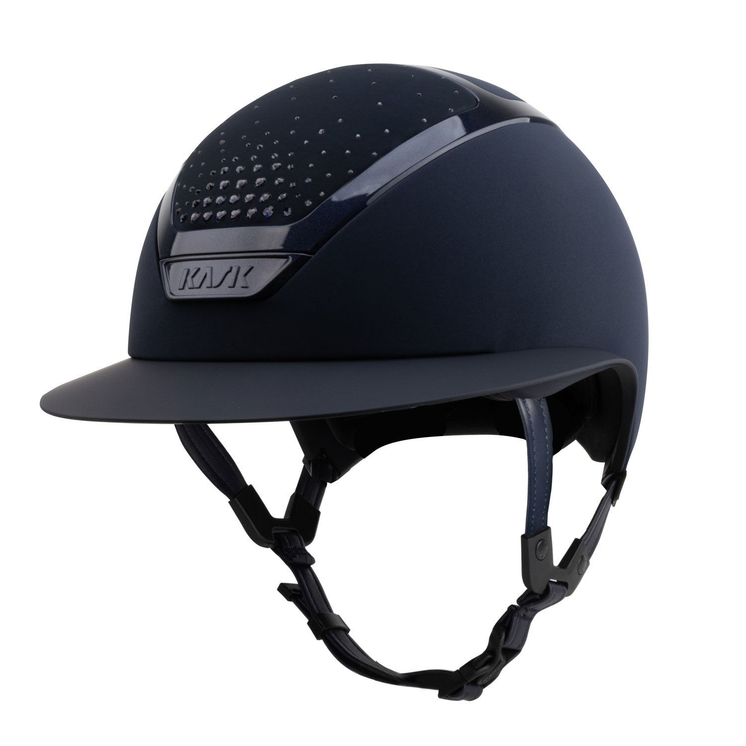 Kask Passage Star Lady Black Graphite