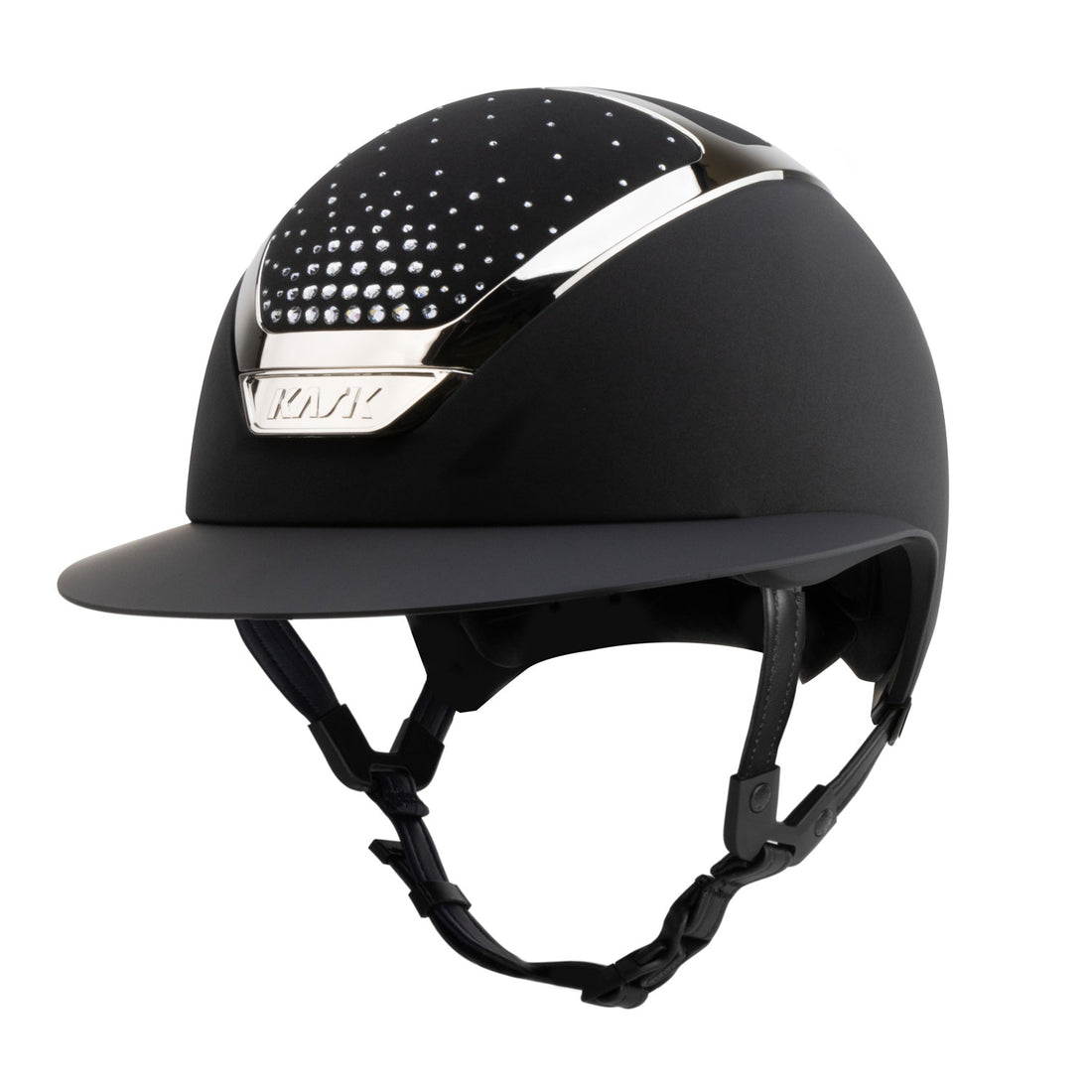 Kask Passage Star Lady Crystal Shade