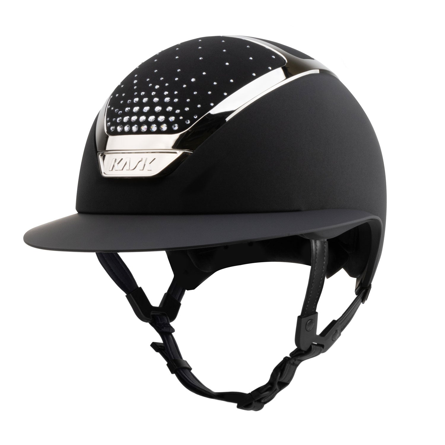 Kask Passage Star Lady Crystal Shade