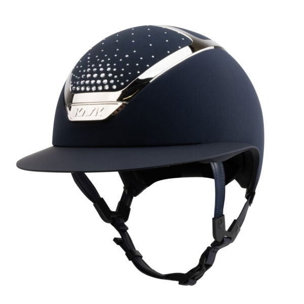 Kask Passage Star Lady Crystal Shade