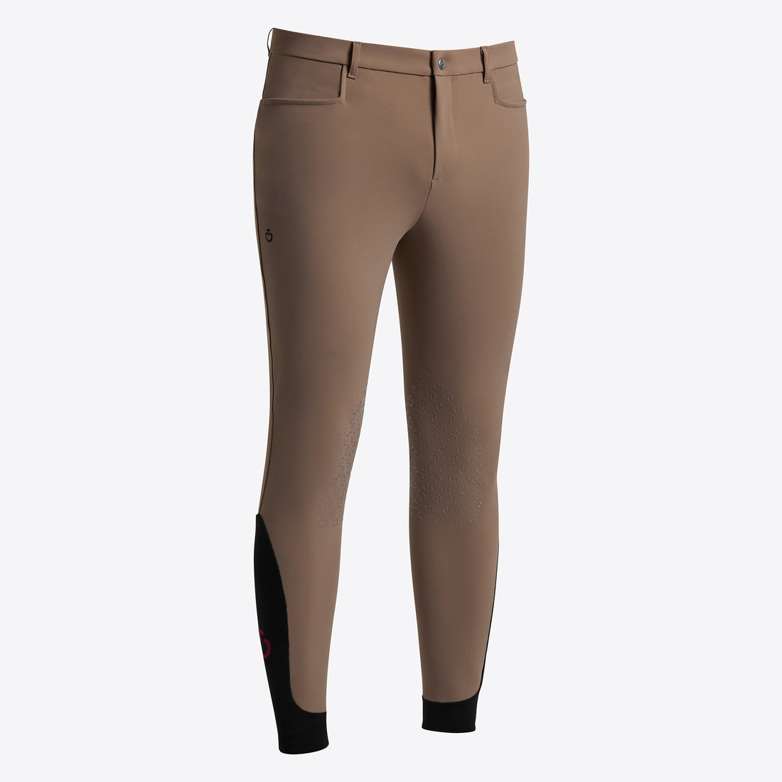 Cavalleria Toscana Mens New Grip System Breeches
