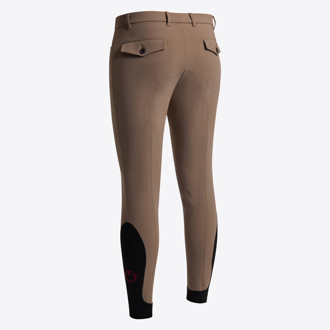 Cavalleria Toscana Mens New Grip System Breeches