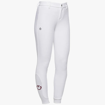 Cavalleria Toscana Kids Super Grip Techn Breeches Unisex