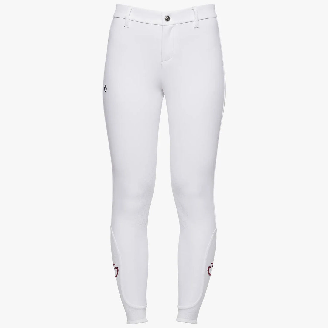 Cavalleria Toscana Kids Super Grip Techn Breeches Unisex