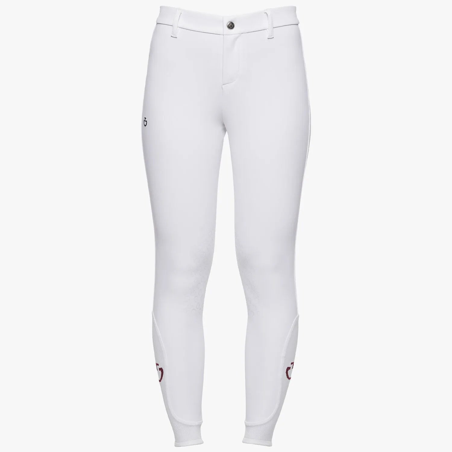 Cavalleria Toscana Kids Super Grip Techn Breeches Unisex