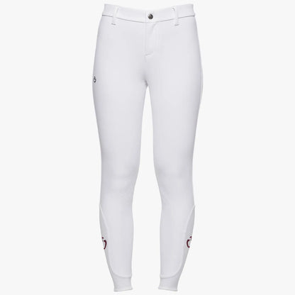 Cavalleria Toscana Kids Super Grip Techn Breeches Unisex
