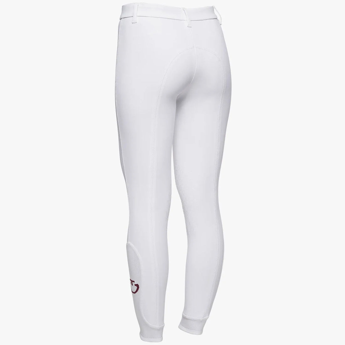 Cavalleria Toscana Kids Super Grip Techn Breeches Unisex