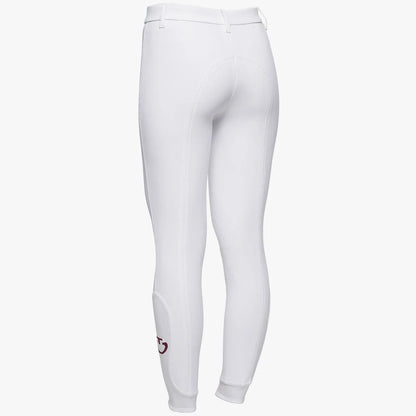 Cavalleria Toscana Kids Super Grip Techn Breeches Unisex