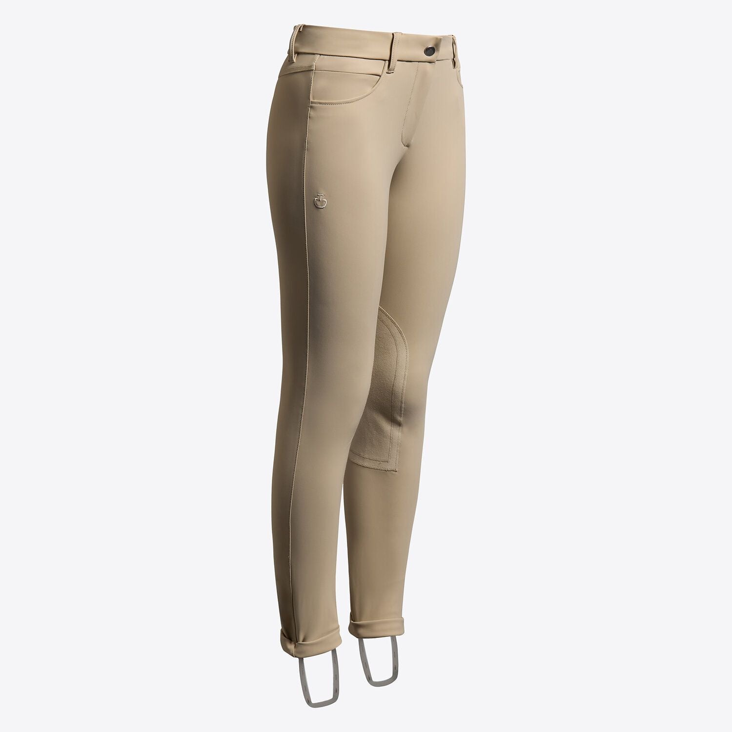 cavalleria Toscana Jodhpur Unisex Breeches