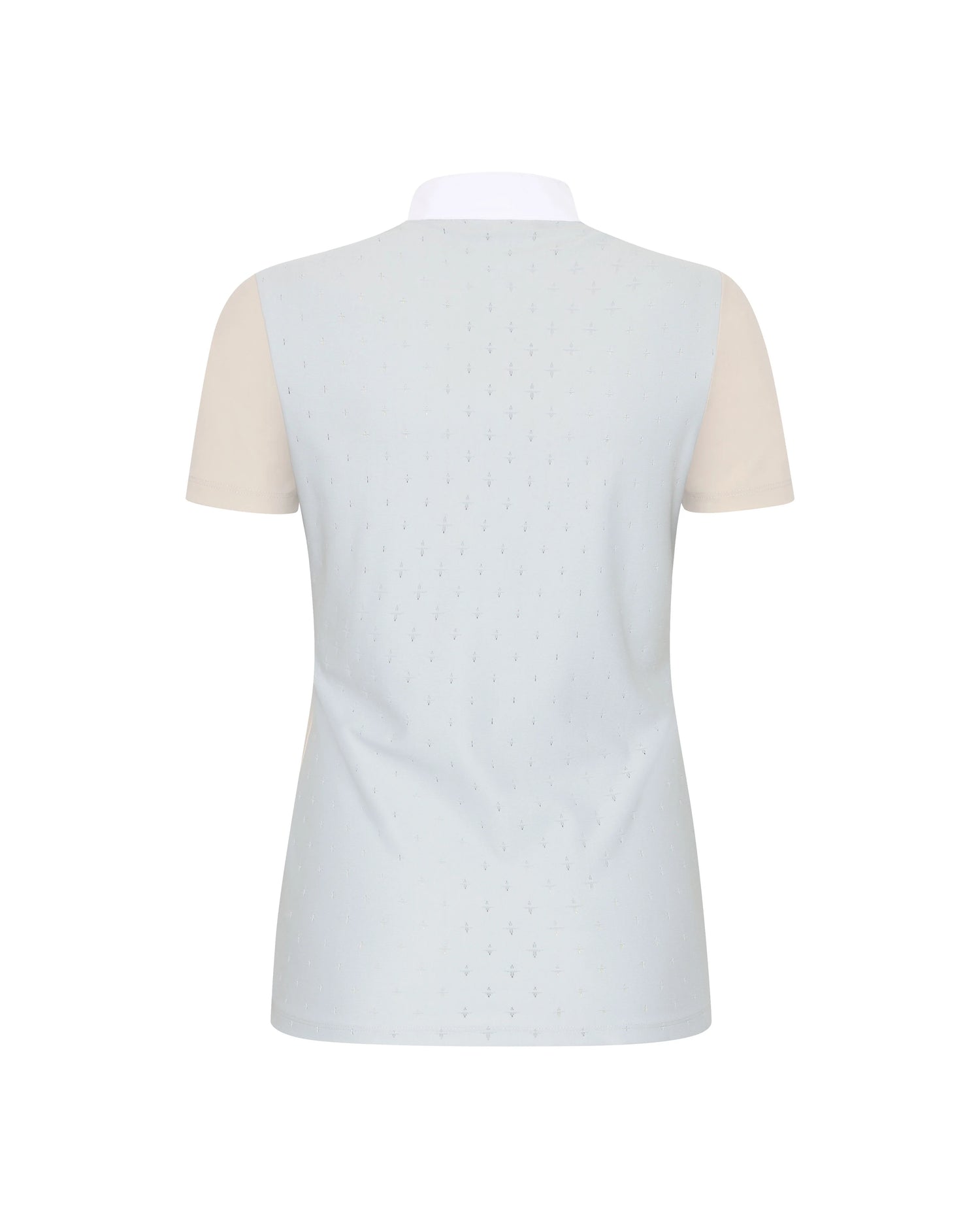 Trolle Competition Polo +Tech Sand