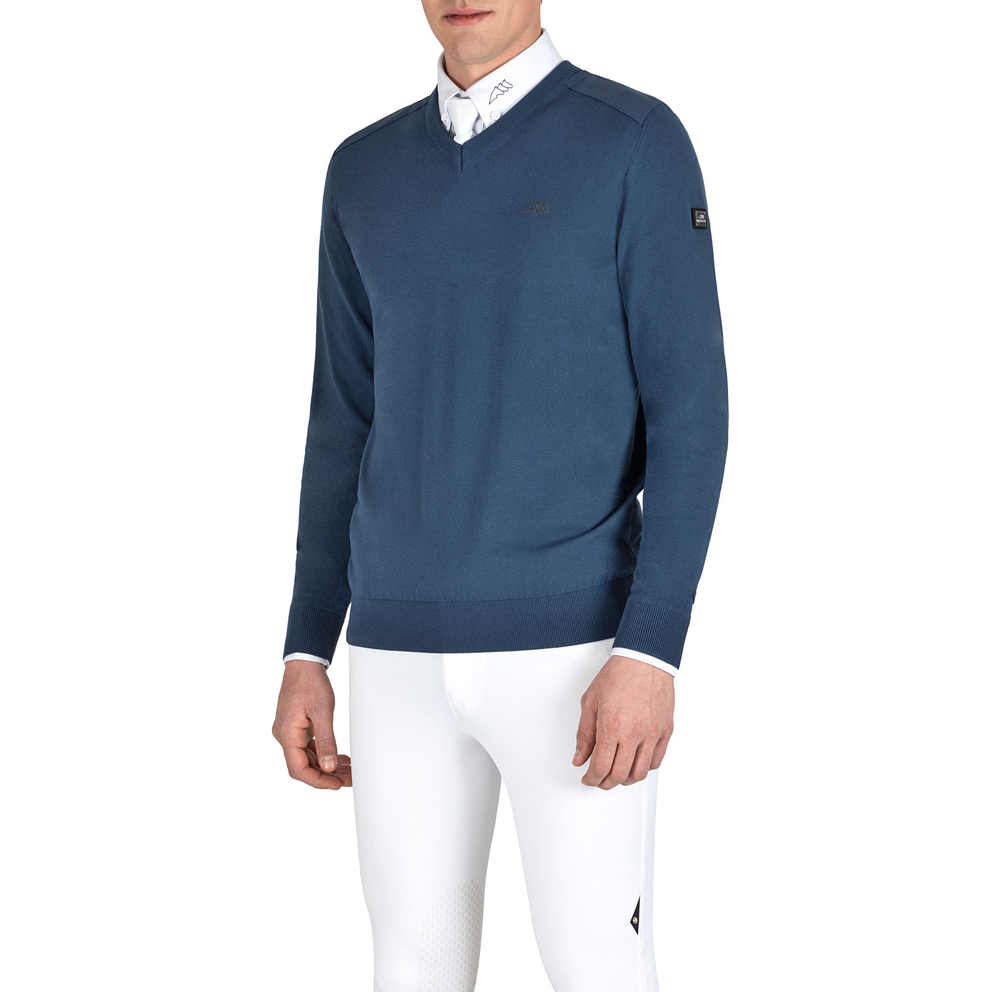 Equiline Mens Pullover Uomo 