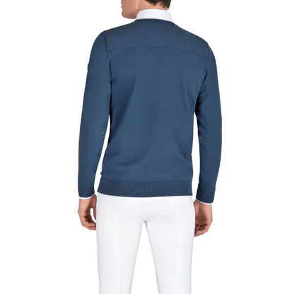 Equiline Mens Pullover Uomo 