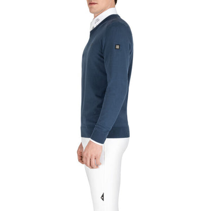 Equiline Mens Pullover Uomo 