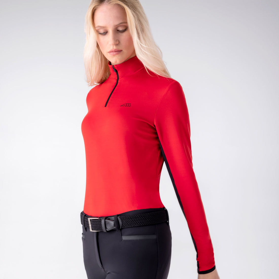 Equiline Second Skin Anti UV Donna 