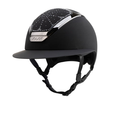 Kask Riviera Star Lady Black Graphite Mix