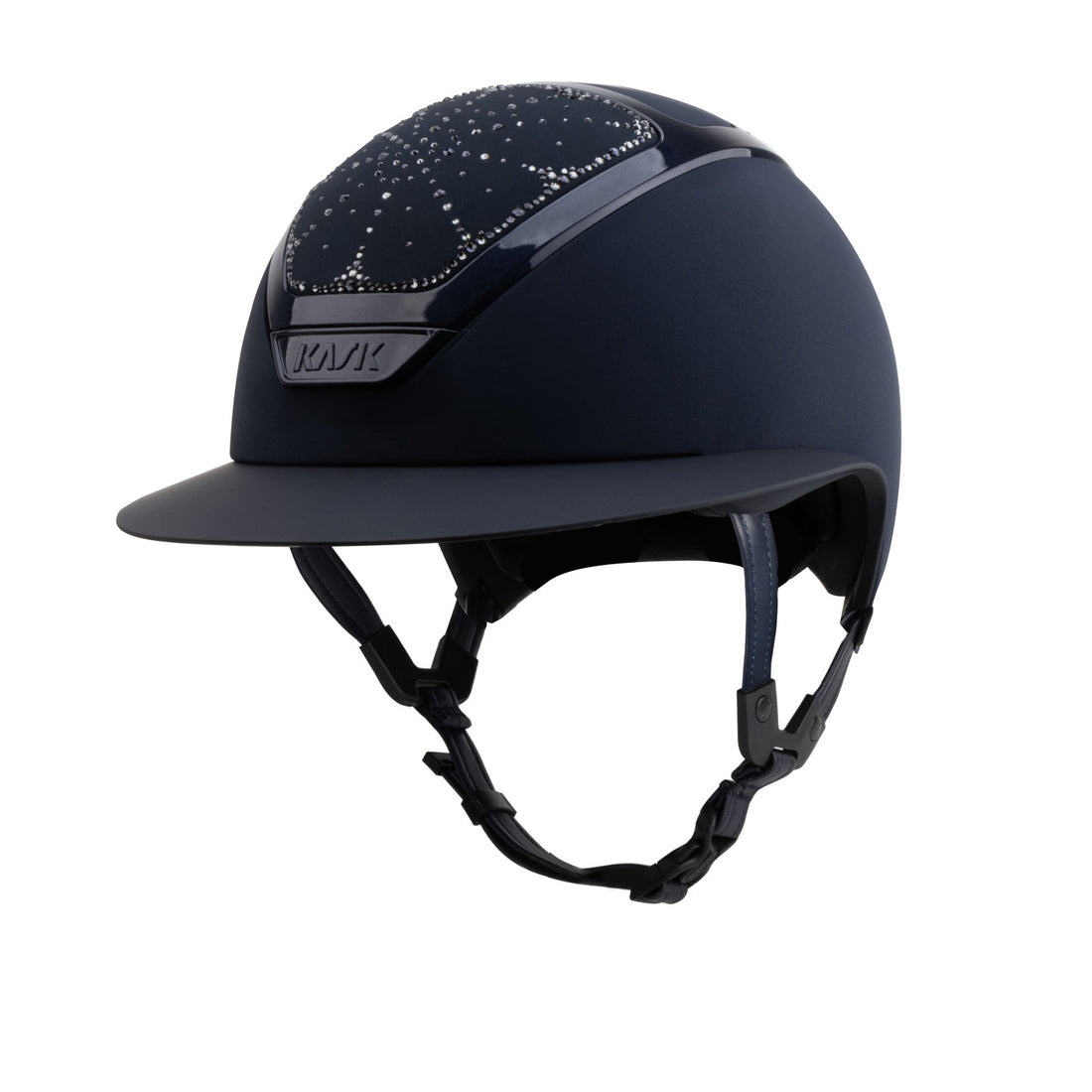 Kask Riviera Star Lady Black Graphite Mix