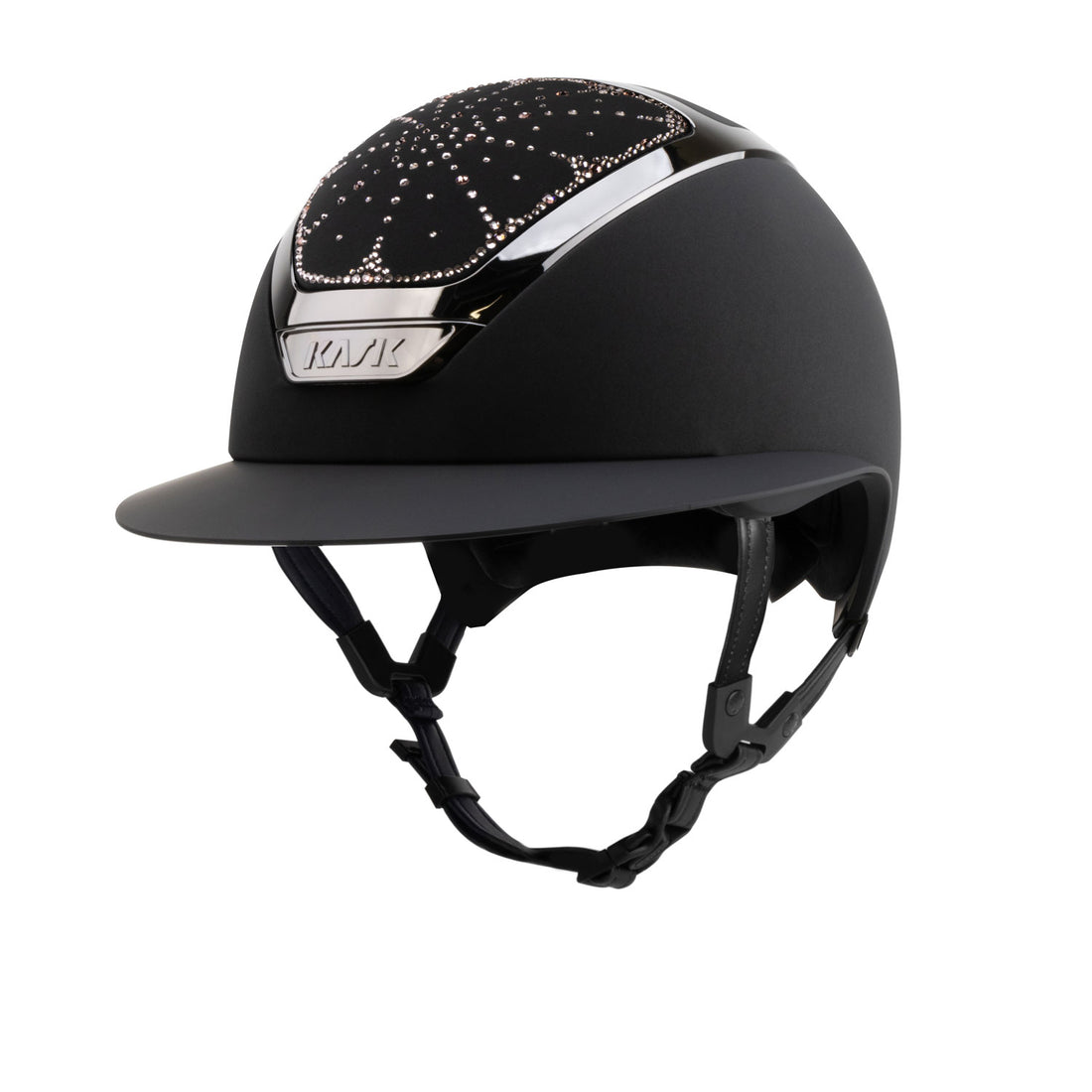 Kask Riviera Star Lady Vintage Rose Mix