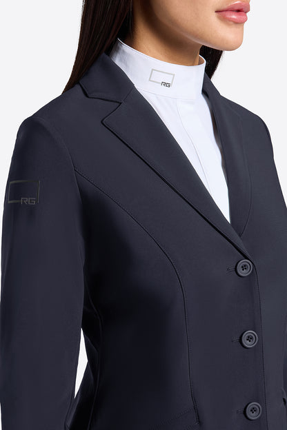 Riders Gene Competition Button Jacket