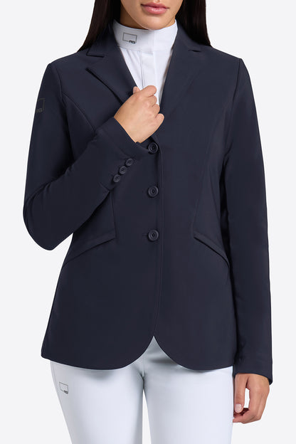 Riders Gene Competition Button Jacket