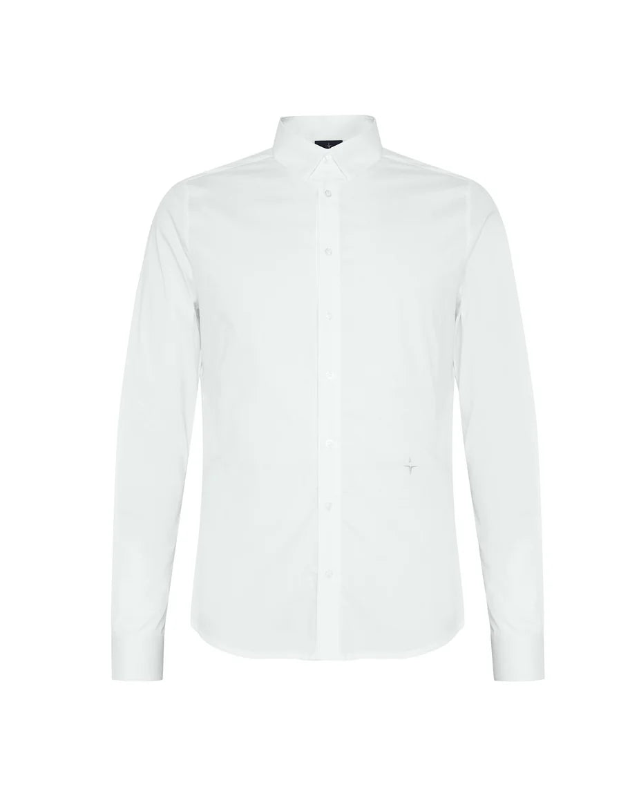 Trolle Classic Monogram Competition Shirt 