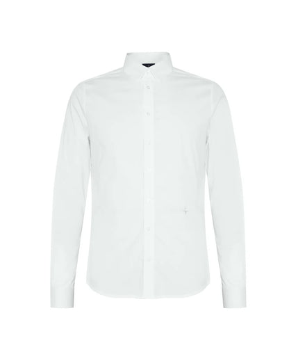 Trolle Classic Monogram Competition Shirt 