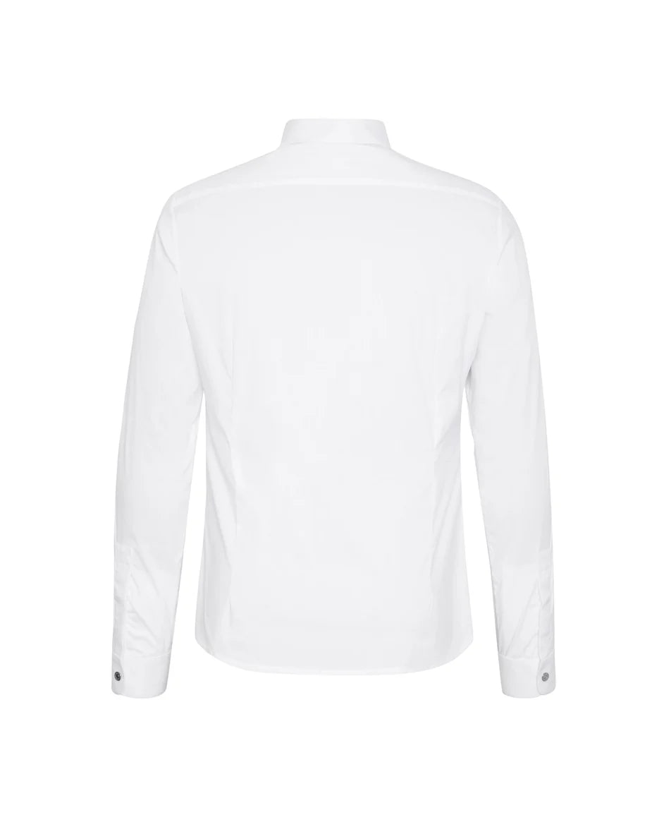Trolle Classic Monogram Competition Shirt 