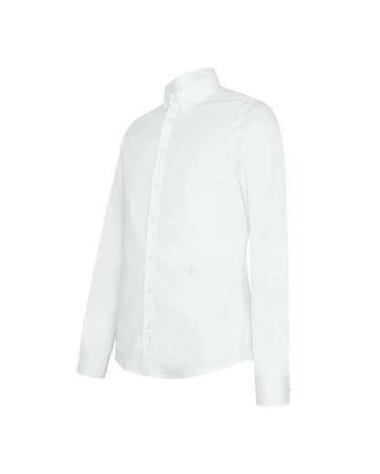 Trolle Classic Monogram Competition Shirt 