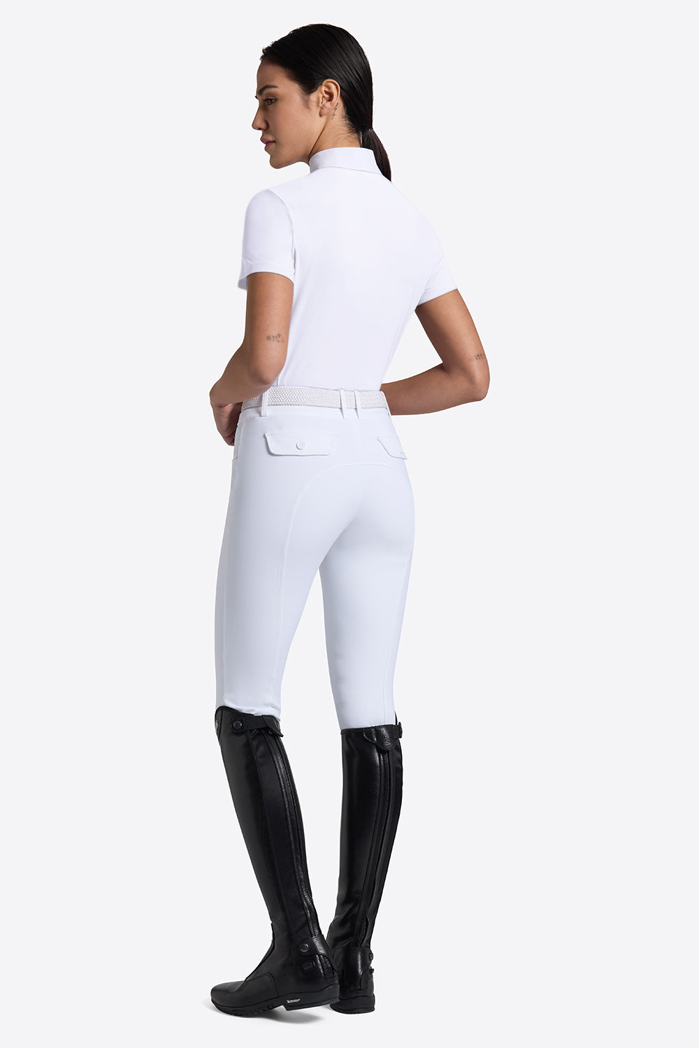 Riders Gene S/S Jersey Competition Shirt