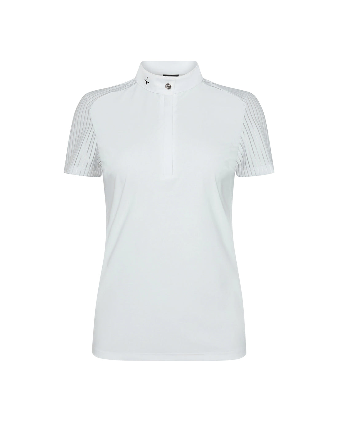 Trolle High Show speed S/S Female White