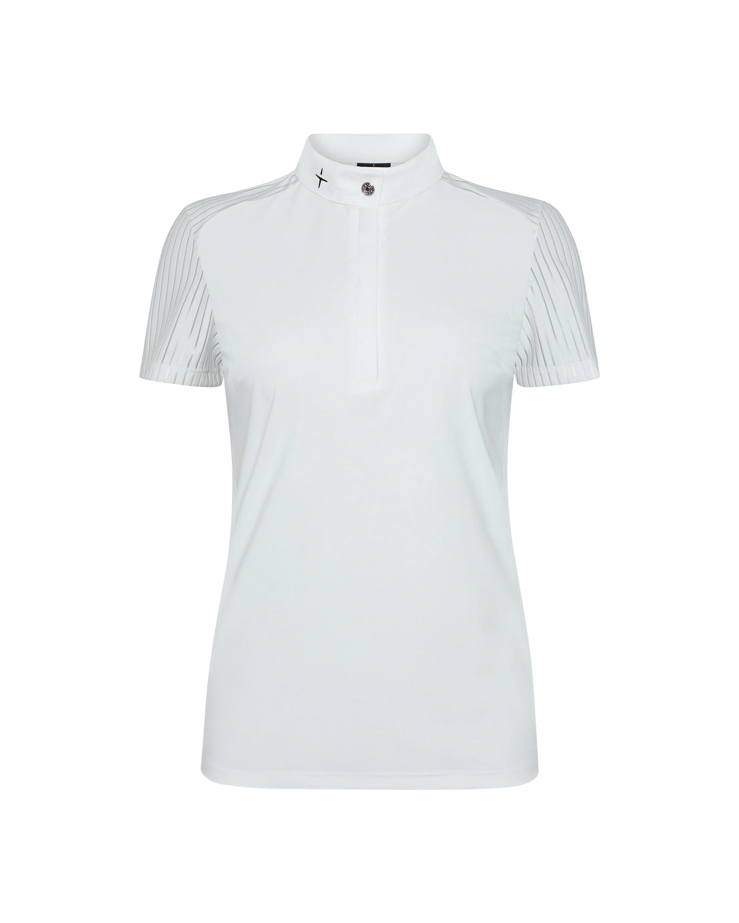 Trolle High Show speed S/S Female White