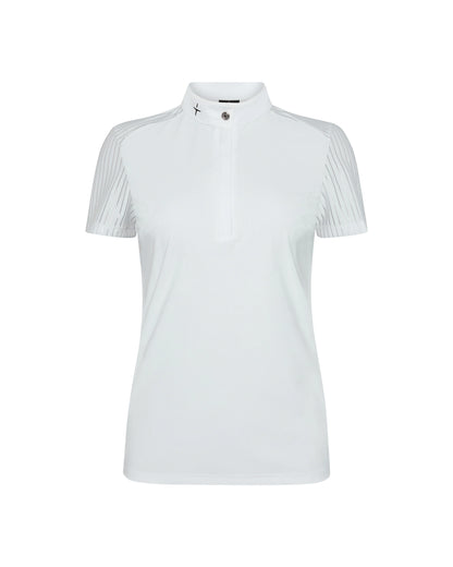 Trolle High Show speed S/S Female White