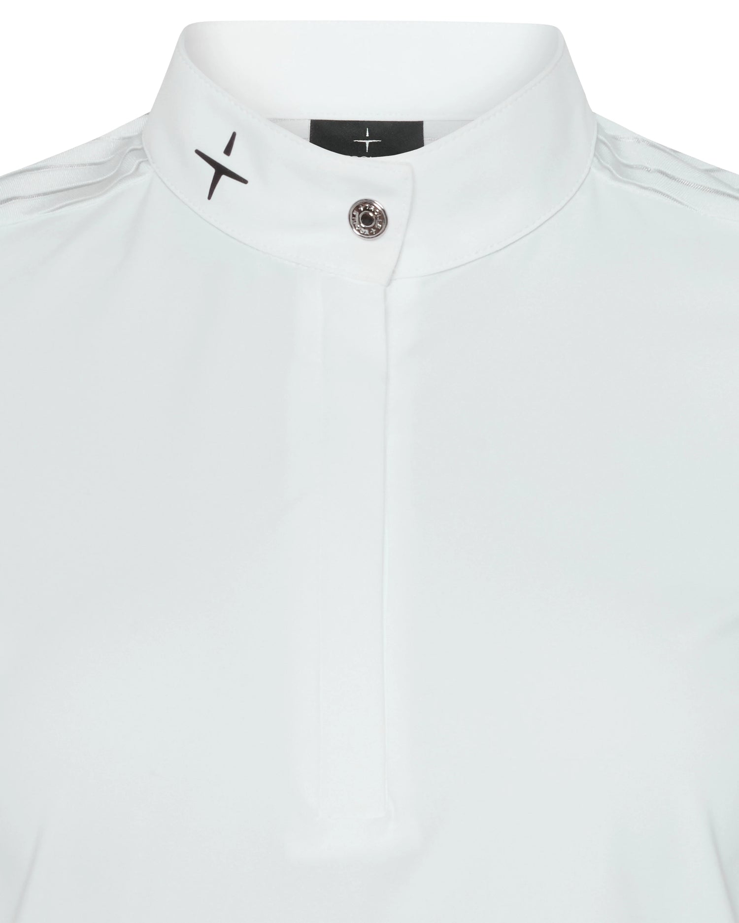 Trolle High Show speed S/S Female White