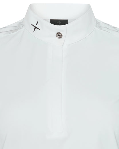Trolle High Show speed S/S Female White