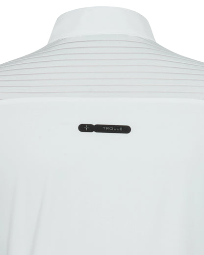 Trolle High Show speed S/S Female White