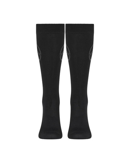 Trolle Star Logo Riding Socks 