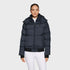 Samshield Billie Puffer Bomber Jacket 