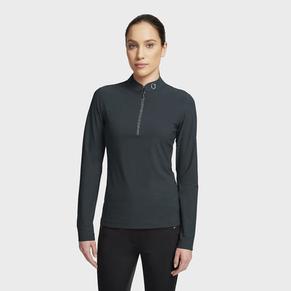 Samshield womens Brunella training top